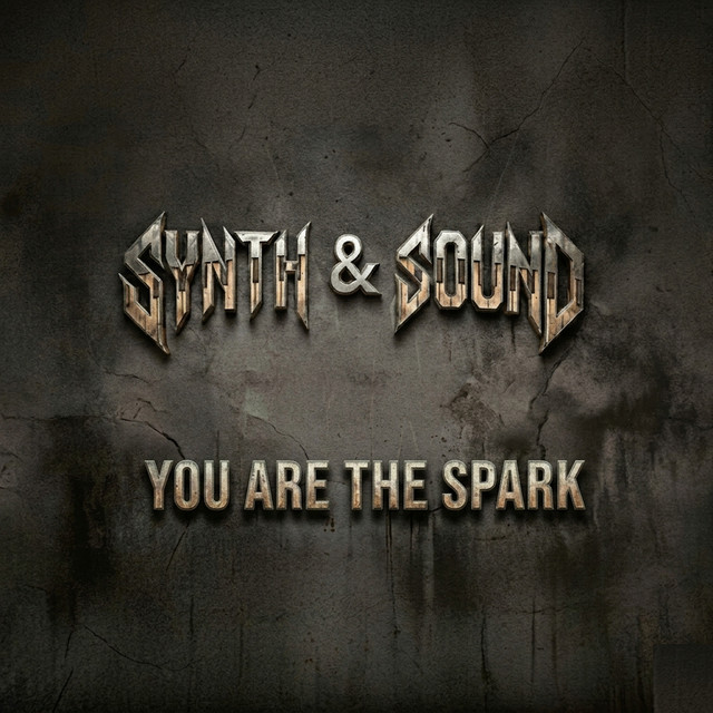 You Are the Spark